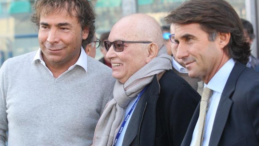 Un maxi paracadute per le retrocesse dalla A: furia Abodi