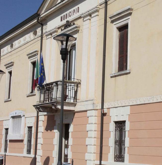 È morto Luigi Frighi, per anni dipendente dell’anagrafe
