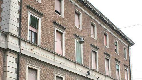 Trasferimento di ambulatori nell’ex ospedale Sant’Anna