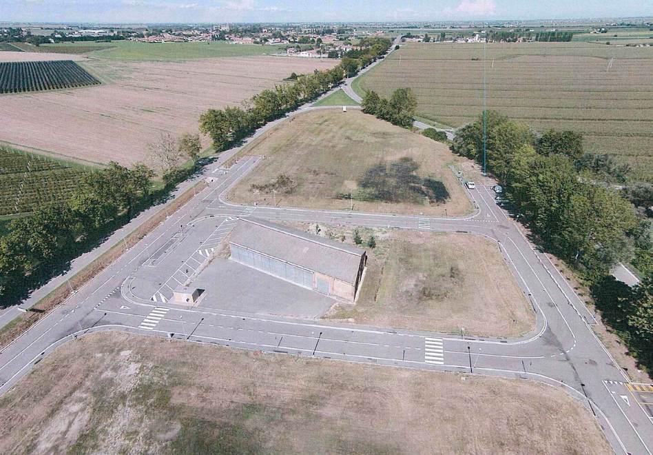 Una nuova area artigianale Oggi nasce Le Pinzane 