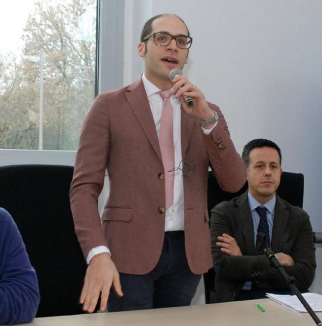 Fiorentini: «A Jolanda il Pd non è connesso col paese» 
