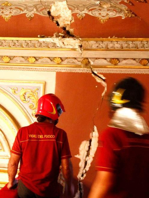 «Nel 2017 il Borgatti sarà recuperato» 