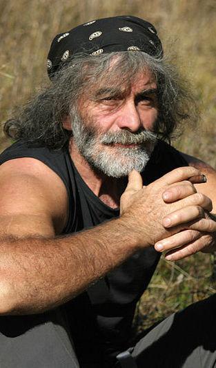 Con Mauro Corona parte Parole d’autore 