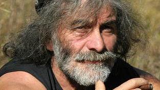Con Mauro Corona parte Parole d’autore