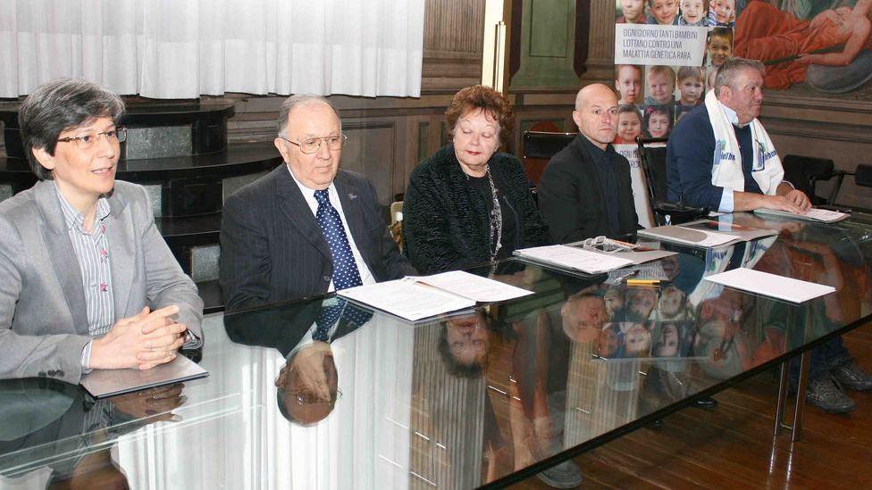 Telethon, raccolti 77mila euro