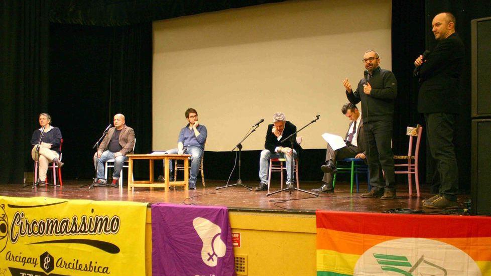 Quel piccolo passo che può portare lontano