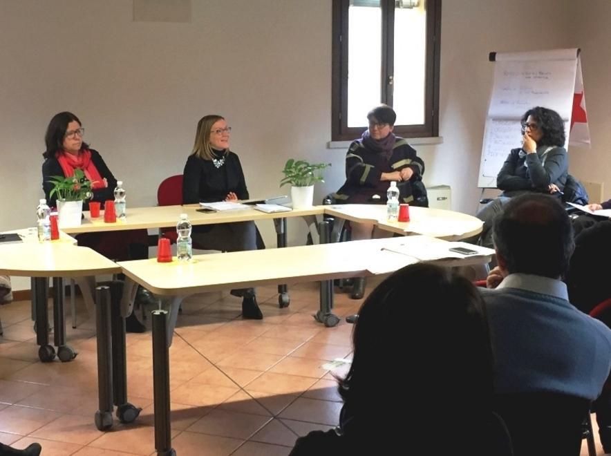 Un piano educativo per gli studenti disabili 