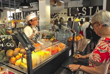  Cir food protagonista a Expo è online il docufilm di Segre 