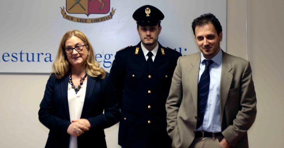 «Ai cittadini reggiani chiedo di continuare a collaborare»