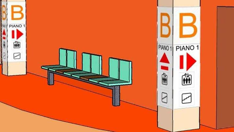 Il sogno dell’ospedale a misura di utente