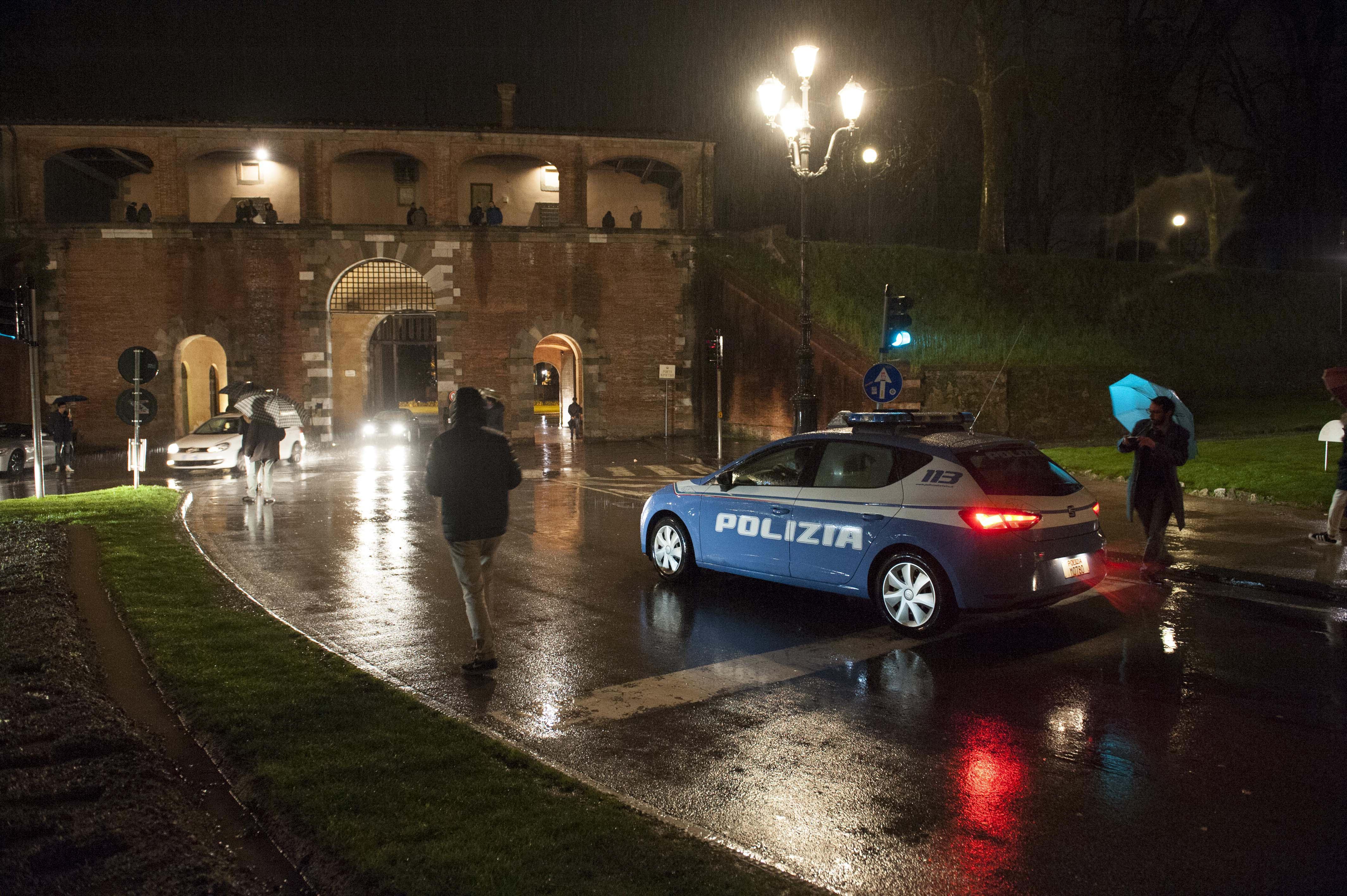 Ragazzino accoltellato sulle Mura: denunciato un coetaneo