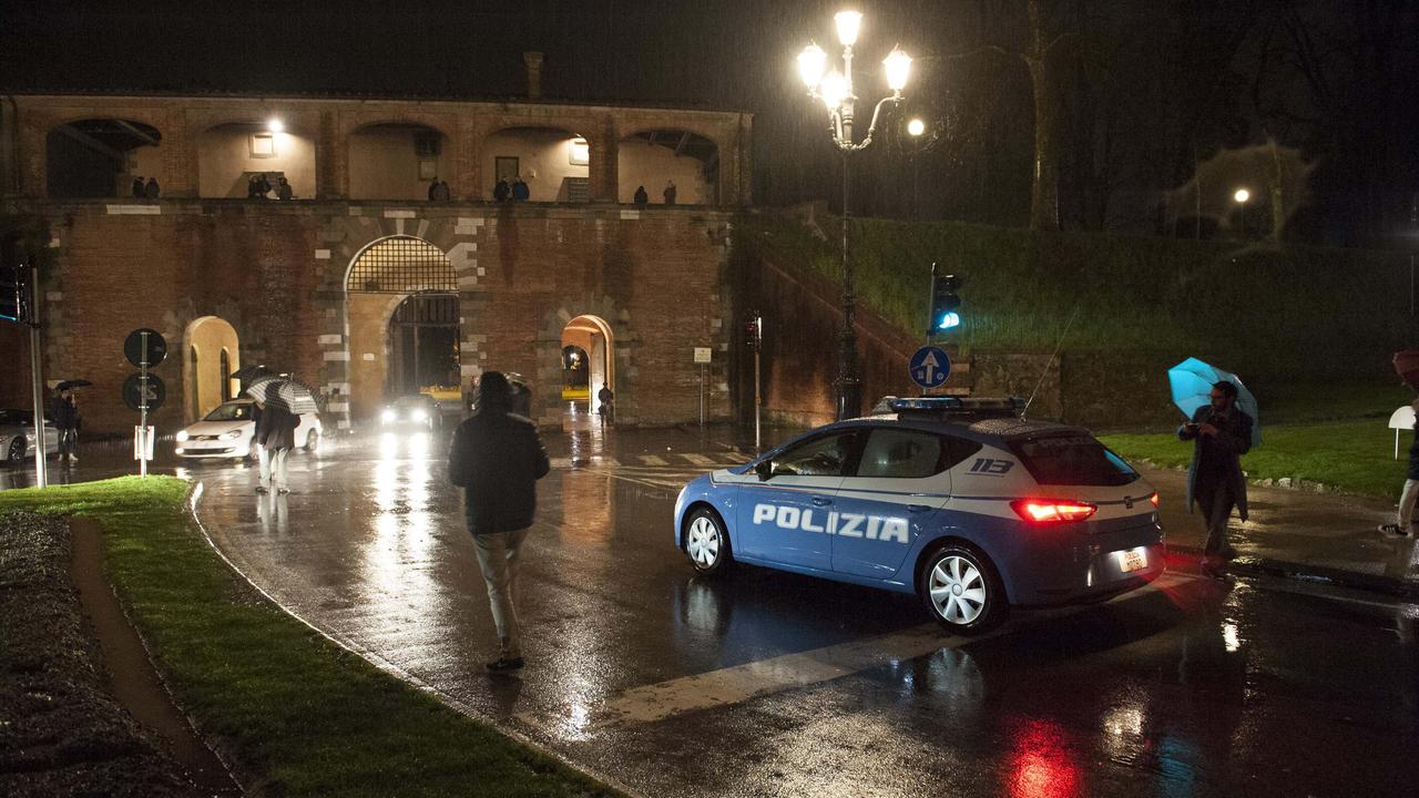 Ragazzino accoltellato sulle Mura: denunciato un coetaneo
