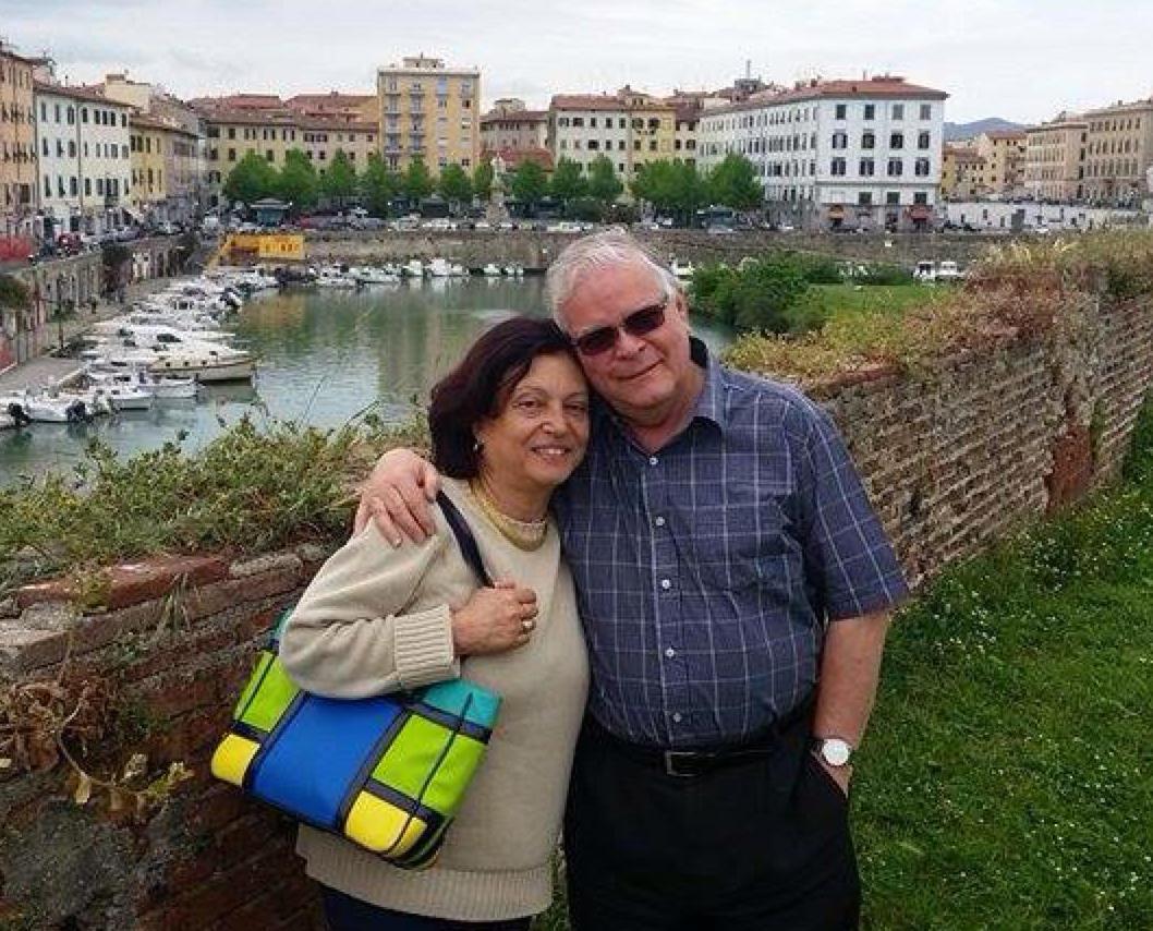 Muore il nonno-"agente" degli One Direction 