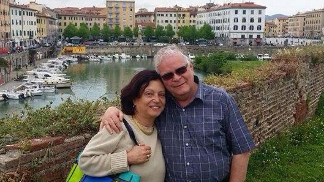 Muore il nonno-"agente" degli One Direction