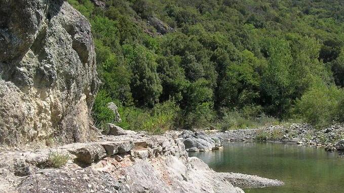 Masso delle fanciulle, la Regione dà il via libera alle trivellazioni