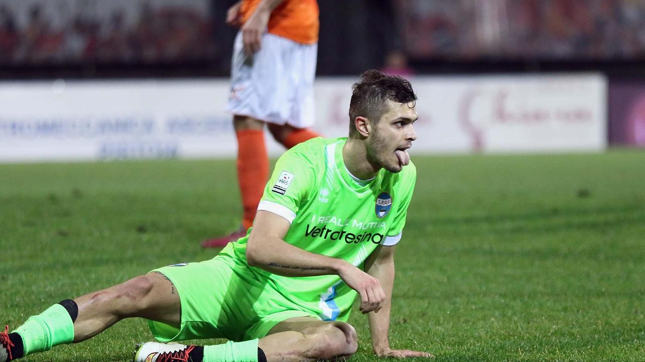 Spal padrona del Franchi ma non supera il bunker del Siena