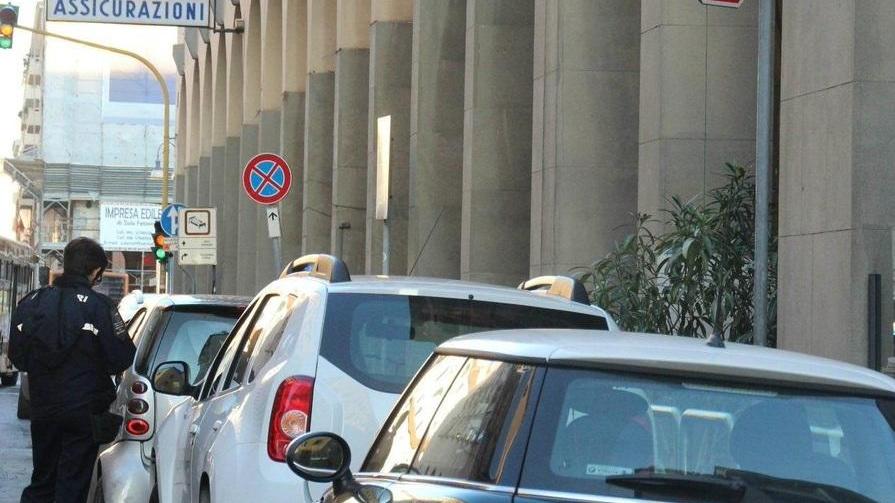 Biglietto del parcheggio scaduto? La multa non vale