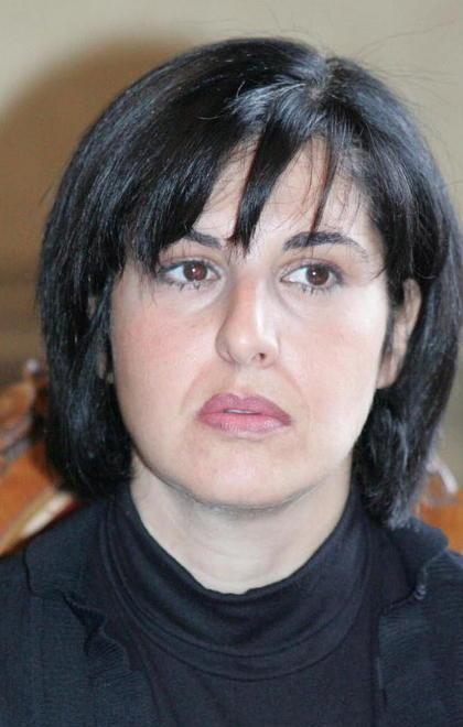 Aemilia, minacce a Maria Sergio: scortata dai vigili urbani di Modena