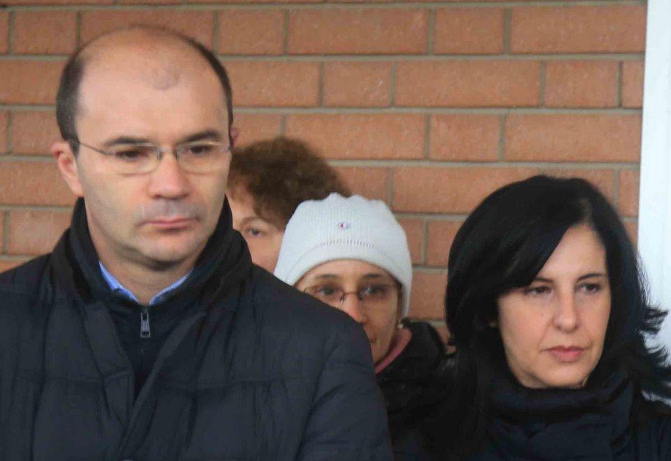 Ndrangheta, anche Maria Sergio è sotto vigilanza 