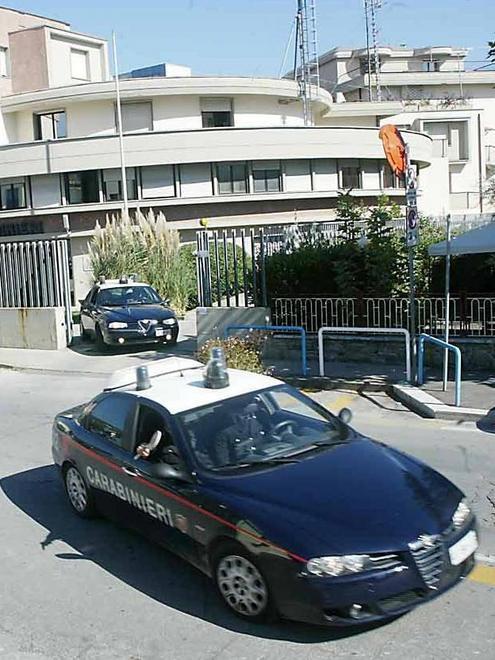 Vende eroina in via San Marco spacciatore finisce in manette