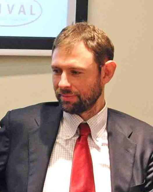 «Entusiasta della sfida, darò tutto» 