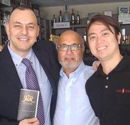 Missione in Asia per quattro aziende della provincia