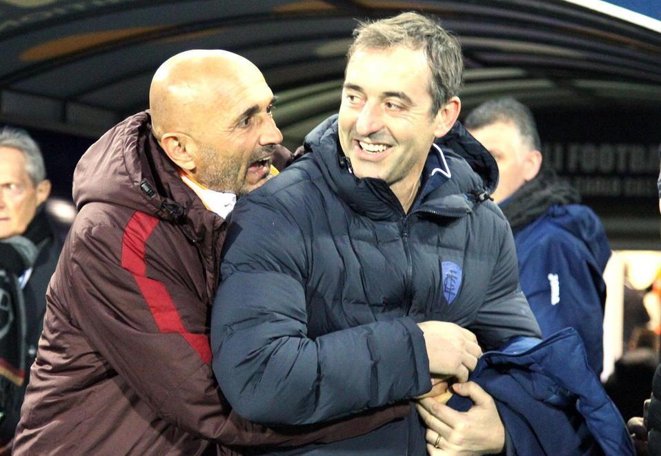 È tre il numero maledetto per l’Empoli 
