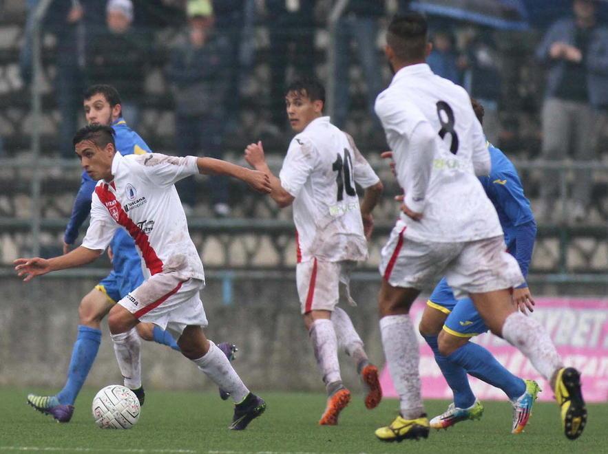 Una squadra sorprendente nonostante le cessioni