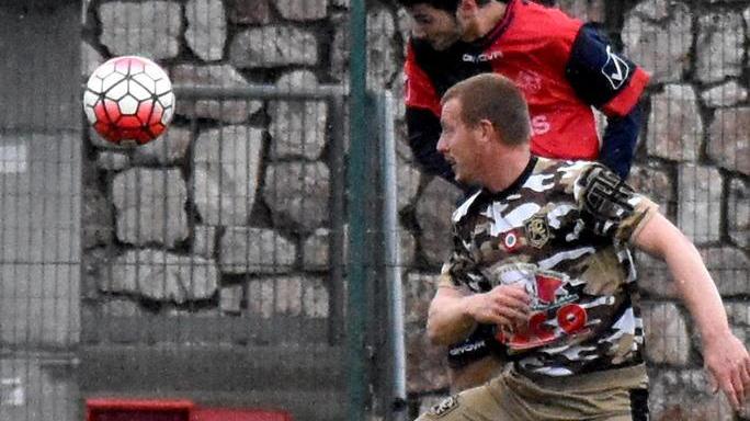 Cecina, un blitz che riapre il campionato
