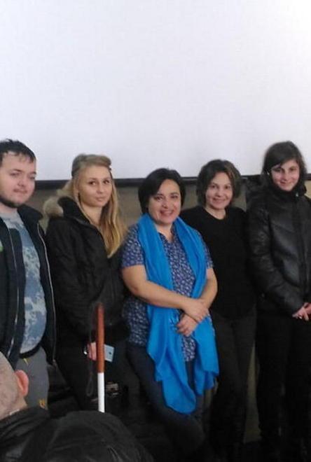 Studenti del Bianciardi a scuola di legalità