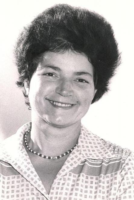 Addio Anna, poliziotta d’altri tempi