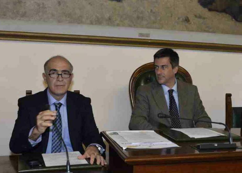 De Pietro ai vertici della CrF 