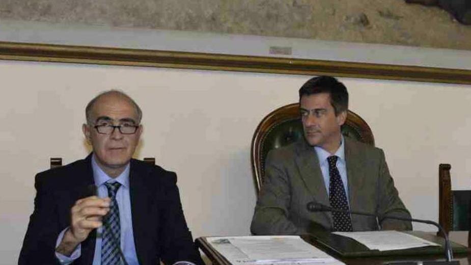 De Pietro ai vertici della CrF