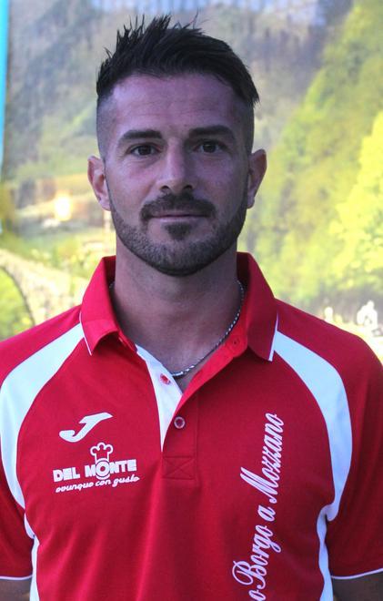 Serie D, GhiviBorgo col dubbio Angeli 