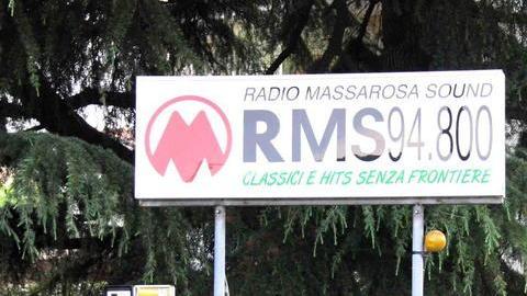 Stop alle trasmissioni di Radio Massarosa dopo oltre 35 anni