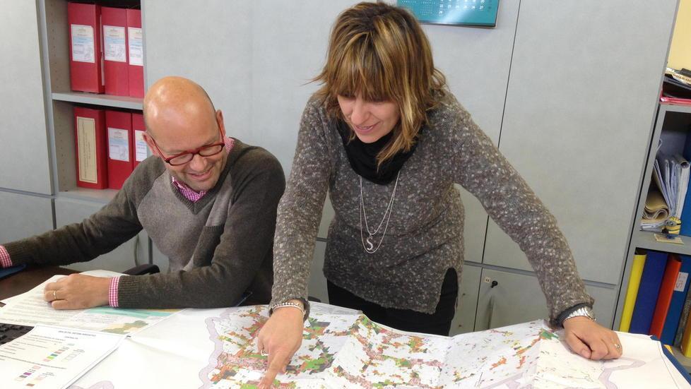 Una “variantina” a Capannori per favorire viabilità e turismo 
