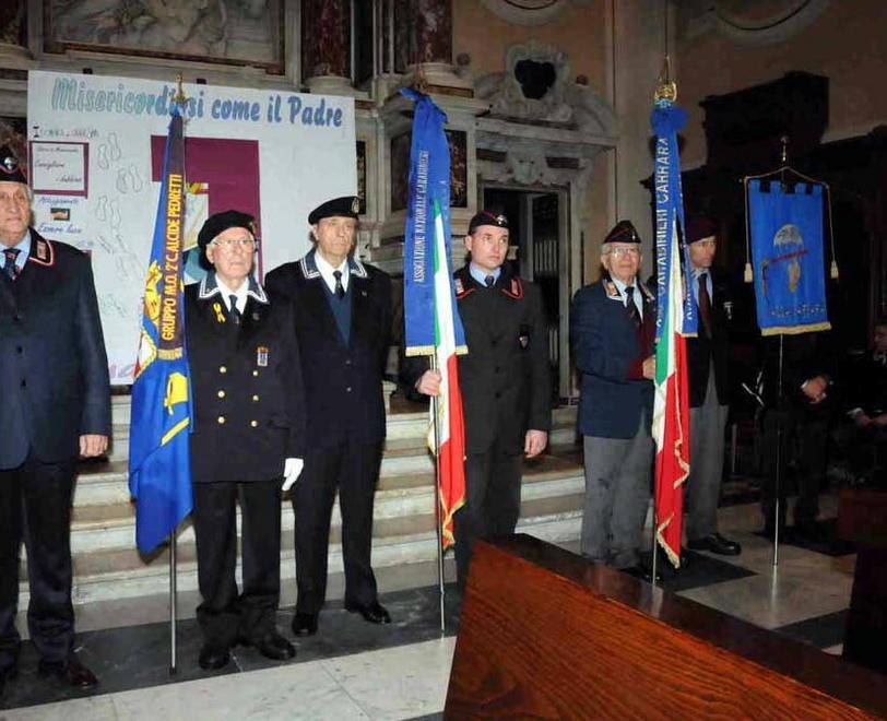 Duomo gremito per ricordare Antonio Taibi 