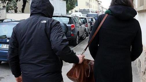Arrestato lo scippatore di anziane