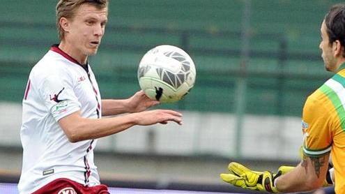 Cazzola: col Crotone saremo arrabbiati
