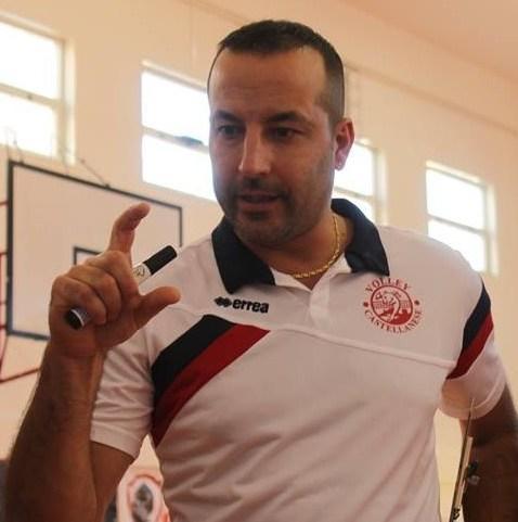 L’Alephmatic si arrende al Todi Ora la salvezza è un miraggio