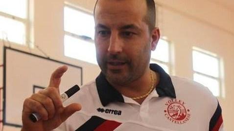 L’Alephmatic si arrende al Todi Ora la salvezza è un miraggio