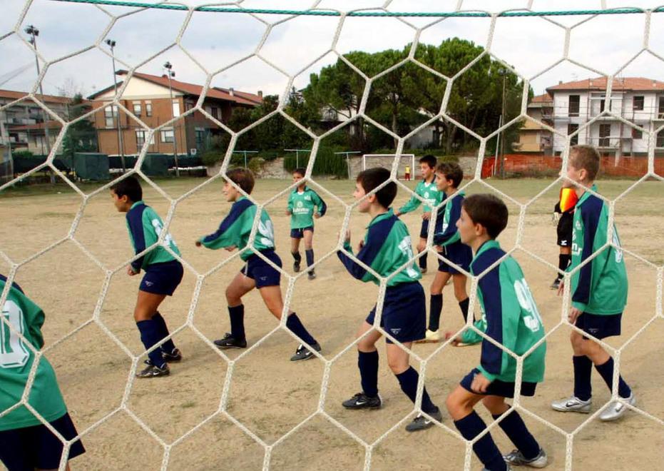 Sport e formazione, serie di incontri con gli esperti