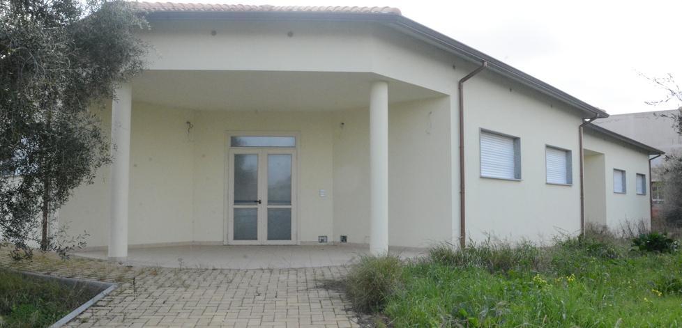 La nuova scuola materna sarà pronta a settembre