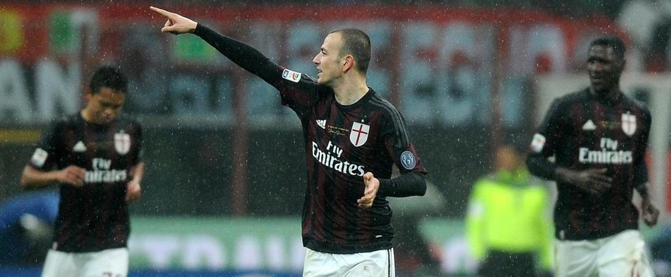 Milan e Roma, la rimonta continua 