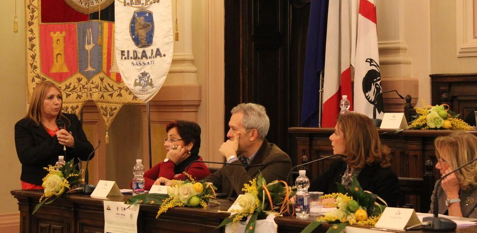 La Fidapa racconta i saperi e i sapori della green economy 
