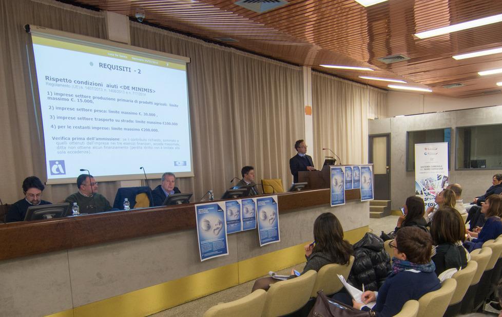Bonifiche amianto, due milioni alle imprese 