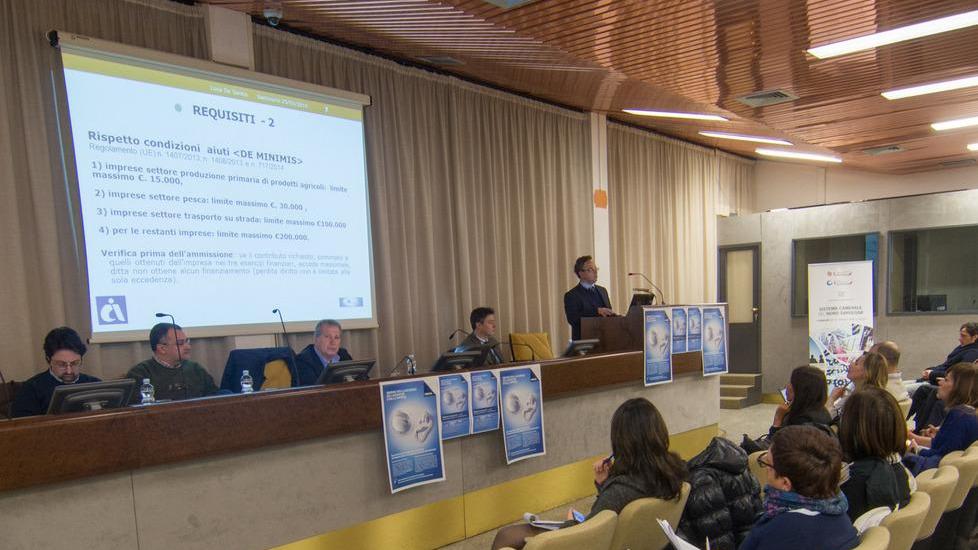 Bonifiche amianto, due milioni alle imprese