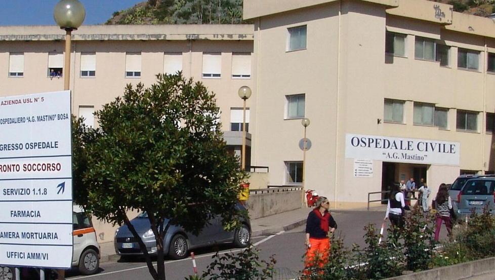 Ospedale, duro attacco di Hassan: «La Asl pensa soltanto ai tagli» 