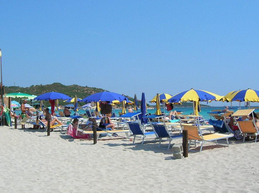 Concessioni demaniali a rischio 
