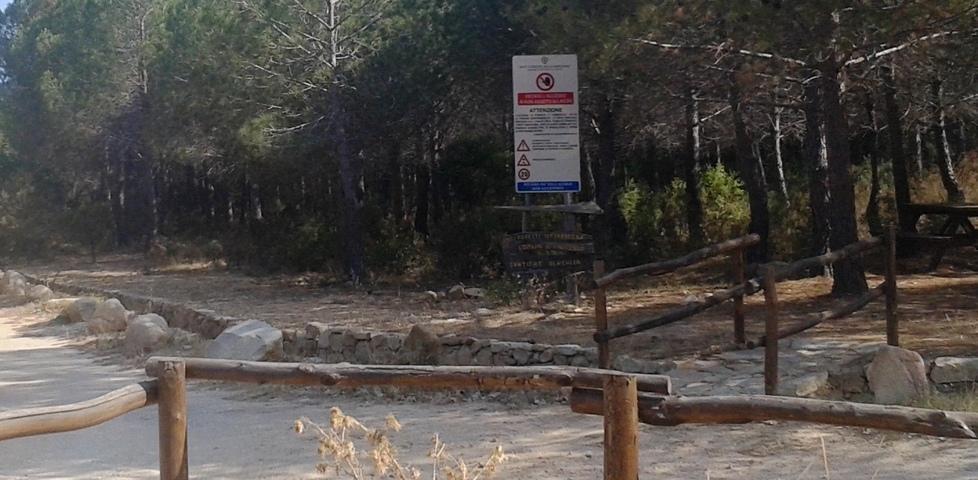 Siniscola, avvio dei cantieri verdi per oltre 50 operai 